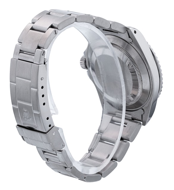 Rolex Submariner 14060 Image 3